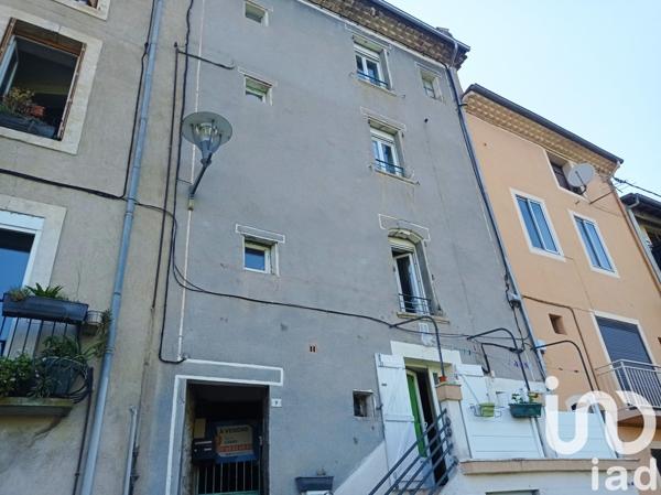 Apartment for sale 3 rooms 95 m² Bédarieux