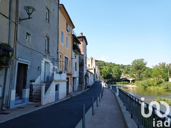 Apartment for sale 3 rooms 95 m² Bédarieux