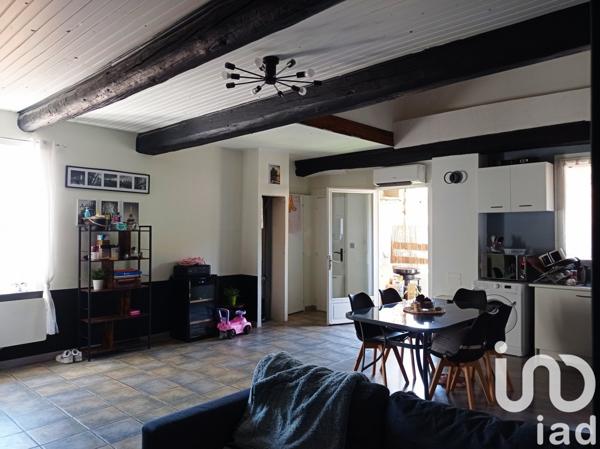 Apartment for sale 3 rooms 95 m² Bédarieux