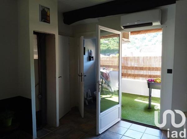 Apartment for sale 3 rooms 95 m² Bédarieux