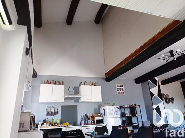 Apartment for sale 3 rooms 95 m² Bédarieux