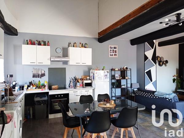 Apartment for sale 3 rooms 95 m² Bédarieux