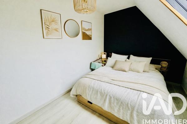 Maison à vendre 4 pièces 97 m² Orrouer