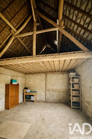 Maison à vendre 4 pièces 97 m² Orrouer