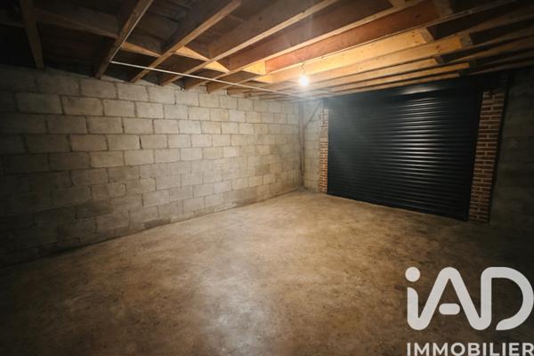 Maison à vendre 4 pièces 97 m² Orrouer