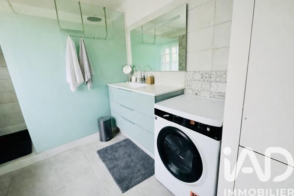 Maison à vendre 4 pièces 97 m² Orrouer