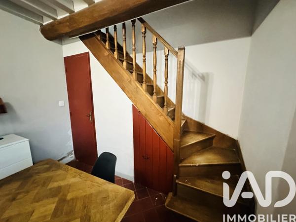 Maison à vendre 4 pièces 97 m² Orrouer