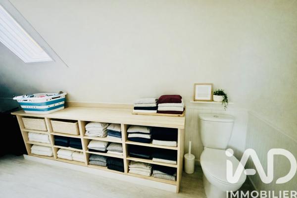 Maison à vendre 4 pièces 97 m² Orrouer