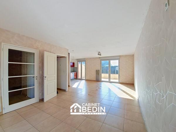 Acheter Appartement T4 Frouzins 3 chambres