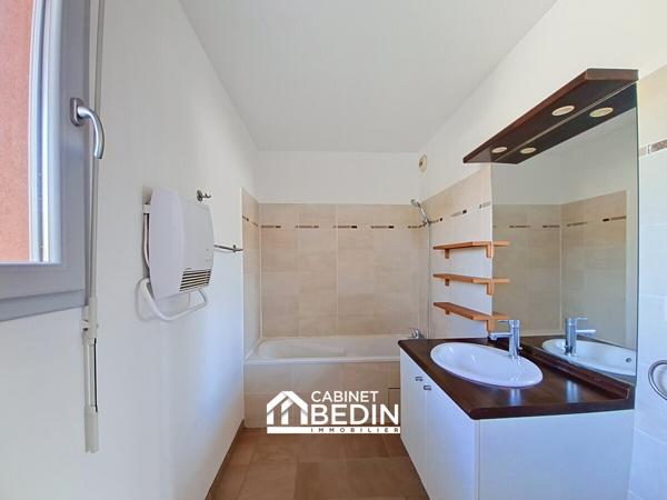 Acheter Appartement T4 Frouzins 3 chambres