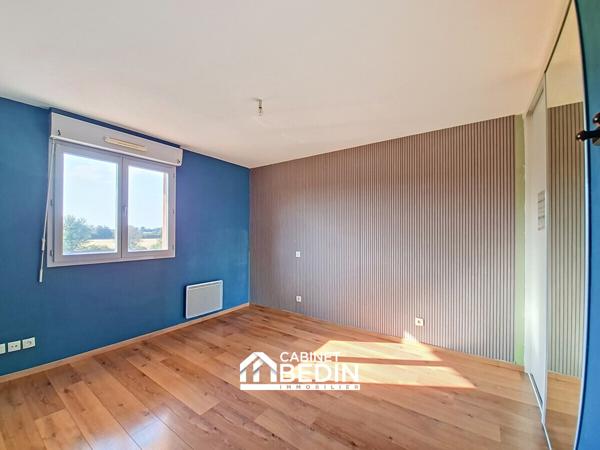 Acheter Appartement T4 Frouzins 3 chambres