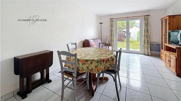 Maison - 2 Pièces - 49m2