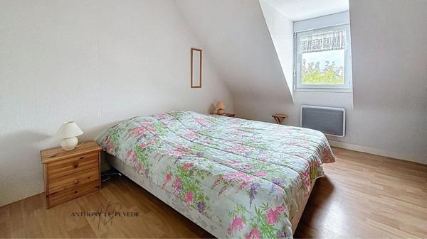 Maison - 2 Pièces - 49m2