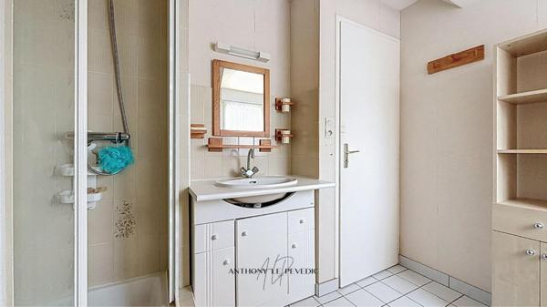 Maison - 2 Pièces - 49m2