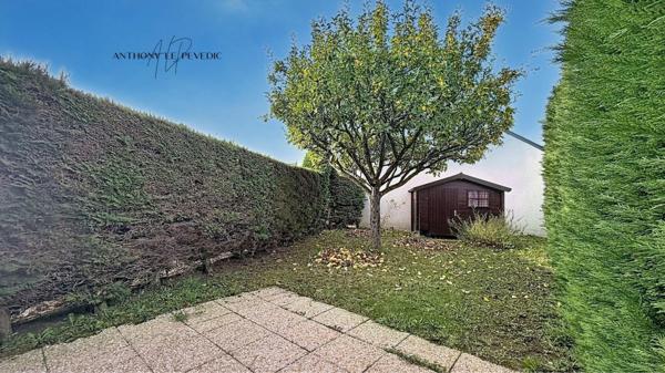 Maison - 42m et Garage