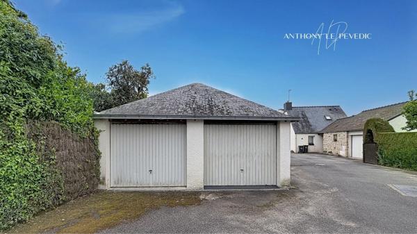 Maison - 42m et Garage