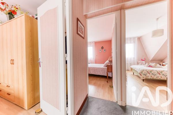Maison à vendre 6 pièces 106 m² Choisy-le-Roi
