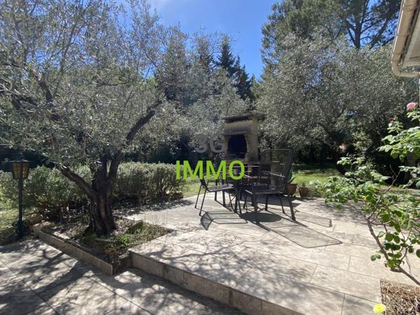 Vente / Maison de plain-pied