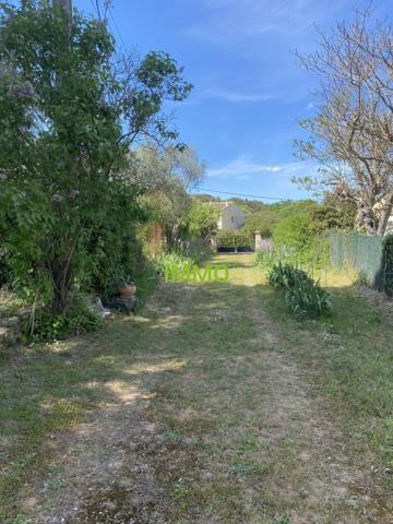 Vente / Maison de plain-pied