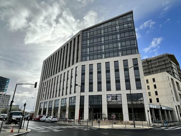 BORDEAUX A LOUER - EURATLANTIQUE
