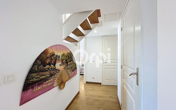 Appartement à vendre    3 pièces • 62 m2 Sainte-Maxime