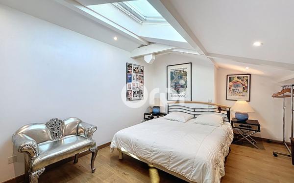 Appartement à vendre    3 pièces • 62 m2 Sainte-Maxime