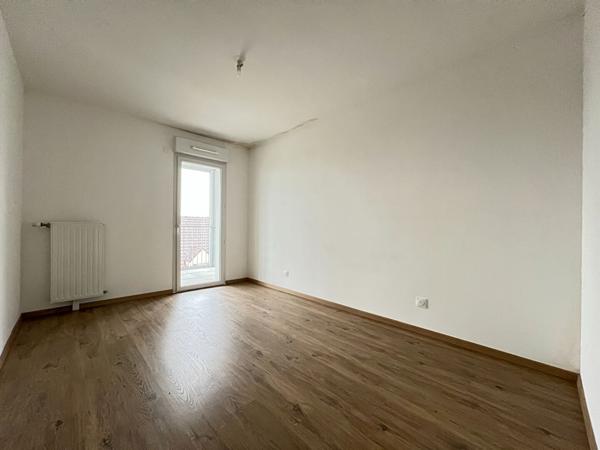 Appartement 3 pièces – 64 m² environ à Saint-Herblain (ref : 1898B)