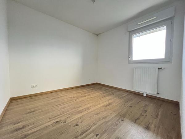 Appartement 3 pièces – 64 m² environ à Saint-Herblain (ref : 1898B)