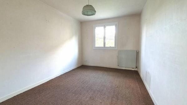 VENTE MAISON NANTES LONGCHAMP – 439.000 €