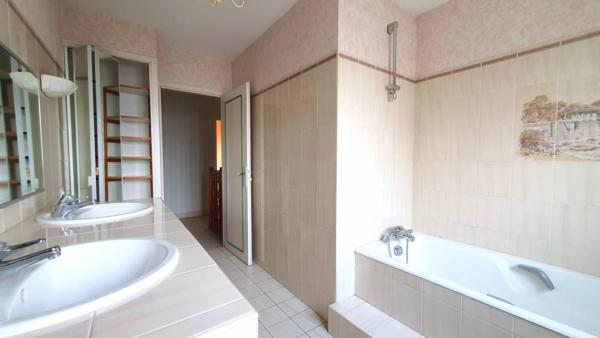 VENTE MAISON NANTES LONGCHAMP – 439.000 €