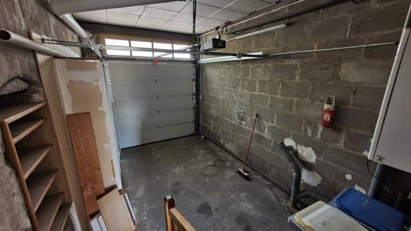 VENTE MAISON NANTES LONGCHAMP – 439.000 €