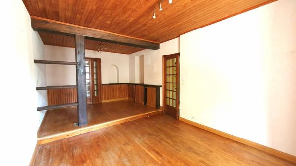 VENTE MAISON NANTES LONGCHAMP – 439.000 €