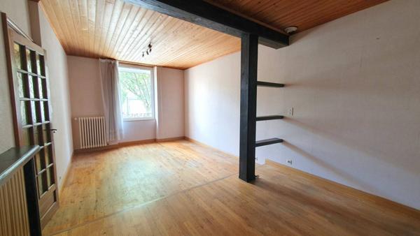 VENTE MAISON NANTES LONGCHAMP – 439.000 €