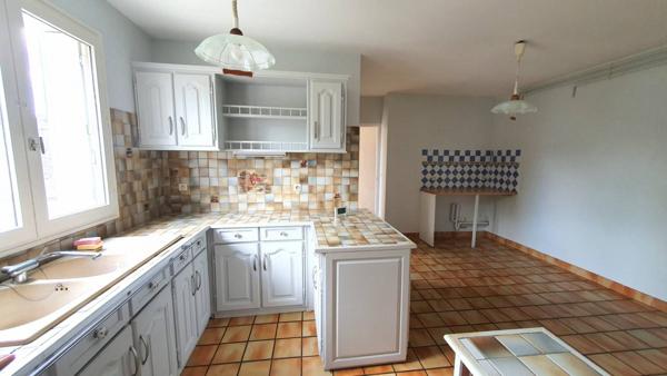 VENTE MAISON NANTES LONGCHAMP – 439.000 €