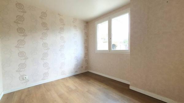 VENTE MAISON NANTES LONGCHAMP – 439.000 €