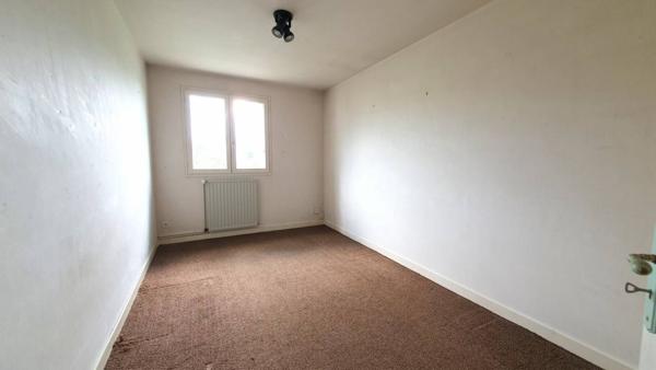 VENTE MAISON NANTES LONGCHAMP – 439.000 €