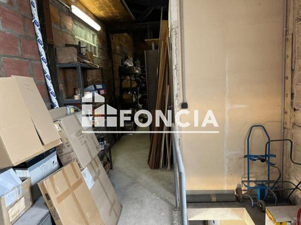 À vendre Maison 6 pièces 157.77 m² - Saint-mandé 94160