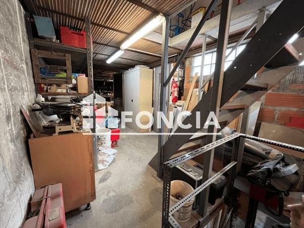 À vendre Maison 6 pièces 157.77 m² - Saint-mandé 94160