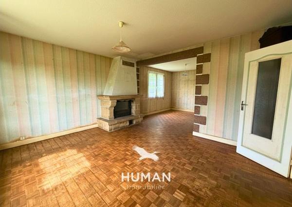 Maison à vendre 192 240 € Baud 4 p 84 m² DPE F