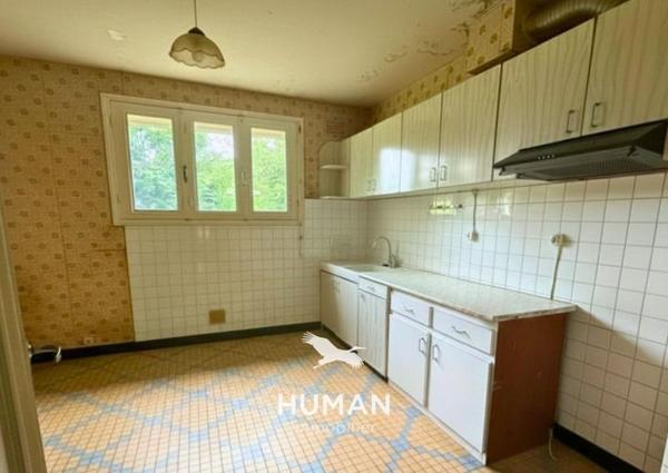 Maison à vendre 192 240 € Baud 4 p 84 m² DPE F