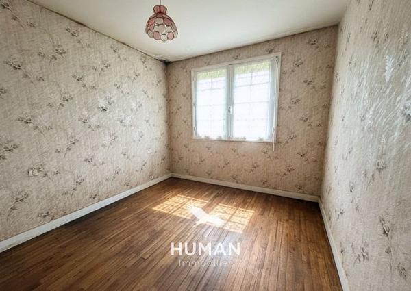 Maison à vendre 192 240 € Baud 4 p 84 m² DPE F