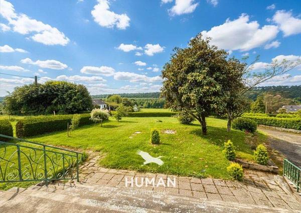 Maison à vendre 192 240 € Baud 4 p 84 m² DPE F