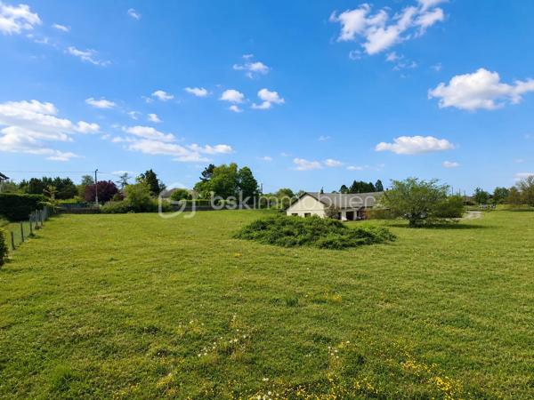 Située sur la commune de Harskirchen, cette propriété rare offre un fort potentiel sur un vaste terrain de 71,82 ares, idéal pour les amoureux d’espace, ou les investisseurs en quête d’un projet à valoriser.

La maison principale, de plain-pied, développe une surface généreuse de 320 m². Elle se distingue par ses volumes spacieux et sa configuration modulable, laissant entrevoir de nombreuses possibilités d’aménagement. Classée en D au diagnostic de performance énergétique, elle nécessite quelques travaux de rafraîchissement pour révéler tout son potentiel.

La toiture, refaite il y a une quinzaine d’années, est en excellent état, constituant un atout majeur pour ce type de bien. À l’étage, une dalle existante ainsi que des combles aménageables (jusqu'à 200m²) offrent des perspectives d’extension ou de transformation particulièrement intéressantes.

Une dépendance d’environ 80 m² complète l’ensemble, pouvant être exploitée en atelier, espace de stockage ou logement annexe selon vos besoins.

Ce bien présente une opportunité idéale pour un projet d’investissement : la configuration permet aisément la création de deux lots de plain-pied pouvant profiter un à projet bi-familial par exemple, tout en conservant de beaux espaces extérieurs.

Possibilité de créer une parcelle constructible indépendante de 17ares environ, à proximité immédiate de la maison.

Un bien aux multiples possibilités, à découvrir sans tarder pour concrétiser vos projets immobiliers.