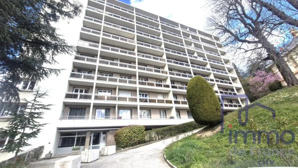Appartement à vendre à Saint-Étienne (42100)