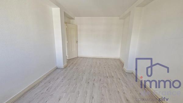 Appartement à vendre à Saint-Étienne (42100)