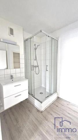 Appartement à vendre à Saint-Étienne (42100)