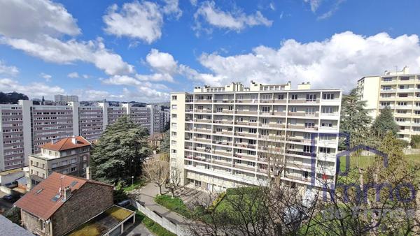 Appartement à vendre à Saint-Étienne (42100)