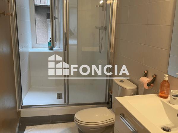 Location Appartement meublé 2 pièces 40 m² - Rodez 12000