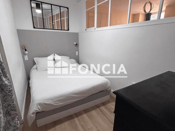 Location Appartement meublé 2 pièces 40 m² - Rodez 12000