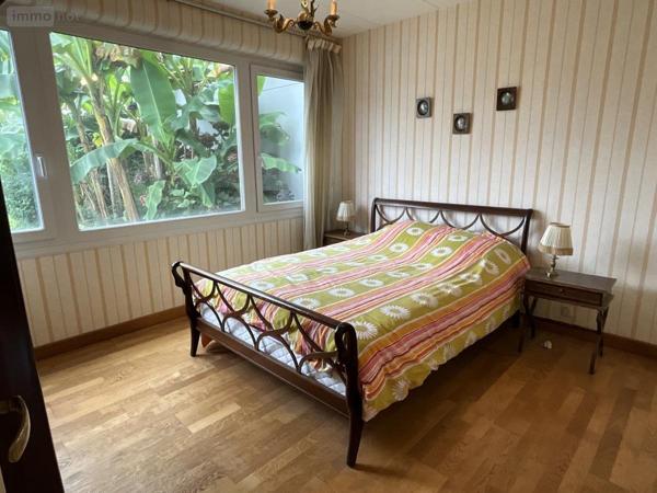 Maison à vendre à Ploemeur dans le Morbihan (56270), ref : 56082-1526